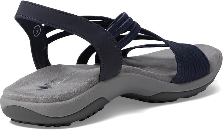 imageSkechers Womens REGGAE SLIM Simply StretchNavy