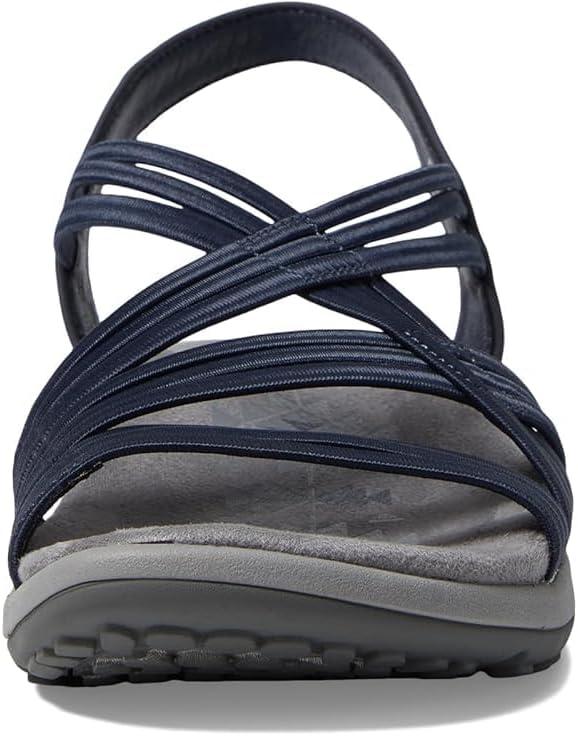 imageSkechers Womens REGGAE SLIM Simply StretchNavy