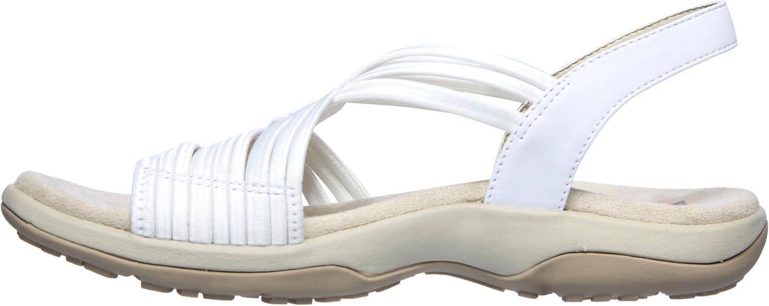 imageSkechers Womens REGGAE SLIM Simply StretchWhite