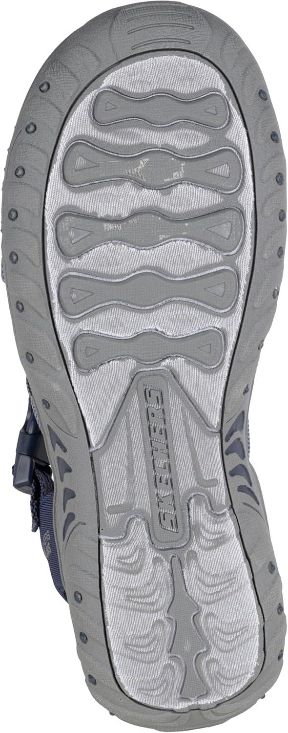 imageSkechers Womens Reggae Morning LightNavyBlue