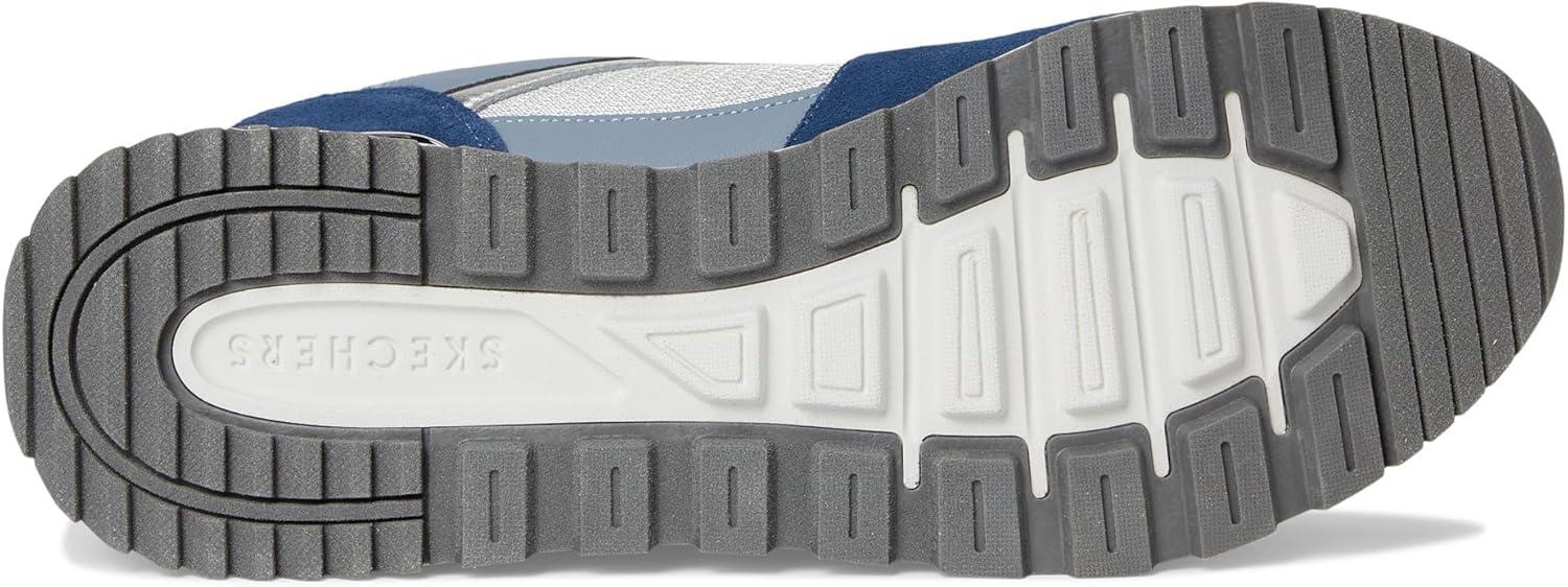 imageSkechers Womens Runway Posh GalGrayNavy