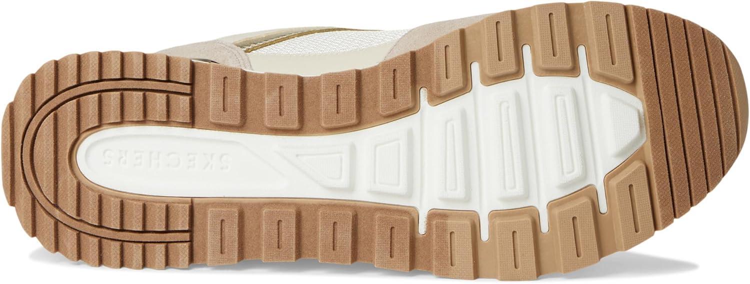 imageSkechers Womens Runway Posh GalNatrualGold