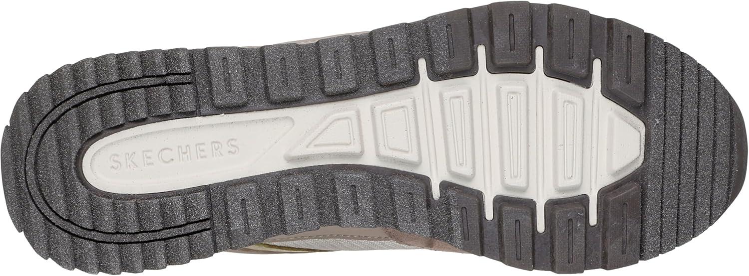 imageSkechers Womens Runway Posh GalTaupeGold