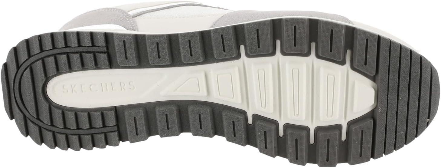 imageSkechers Womens Runway Posh GalWhitesilver