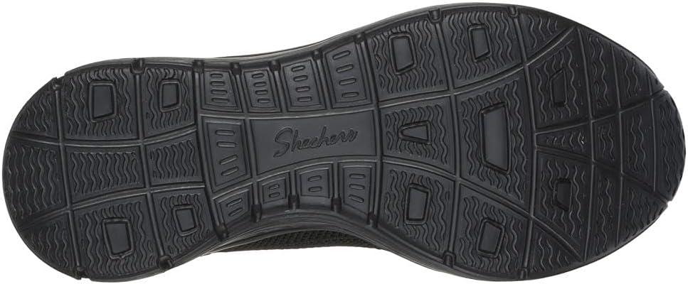 imageSkechers Womens Seager Believe It Hands Free SlipinsBlack