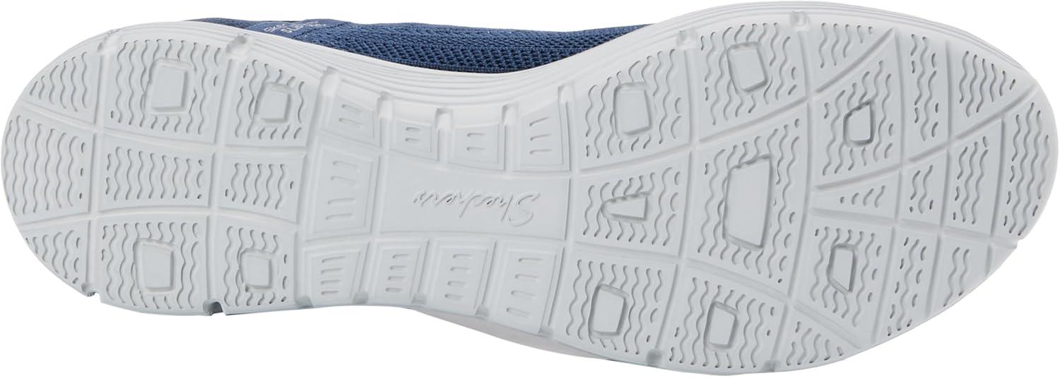 imageSkechers Womens Seager Believe It Hands Free SlipinsNavy