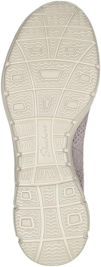 imageSkechers Womens Seager Power Hitter Engineered Knit Mary JaneLavender