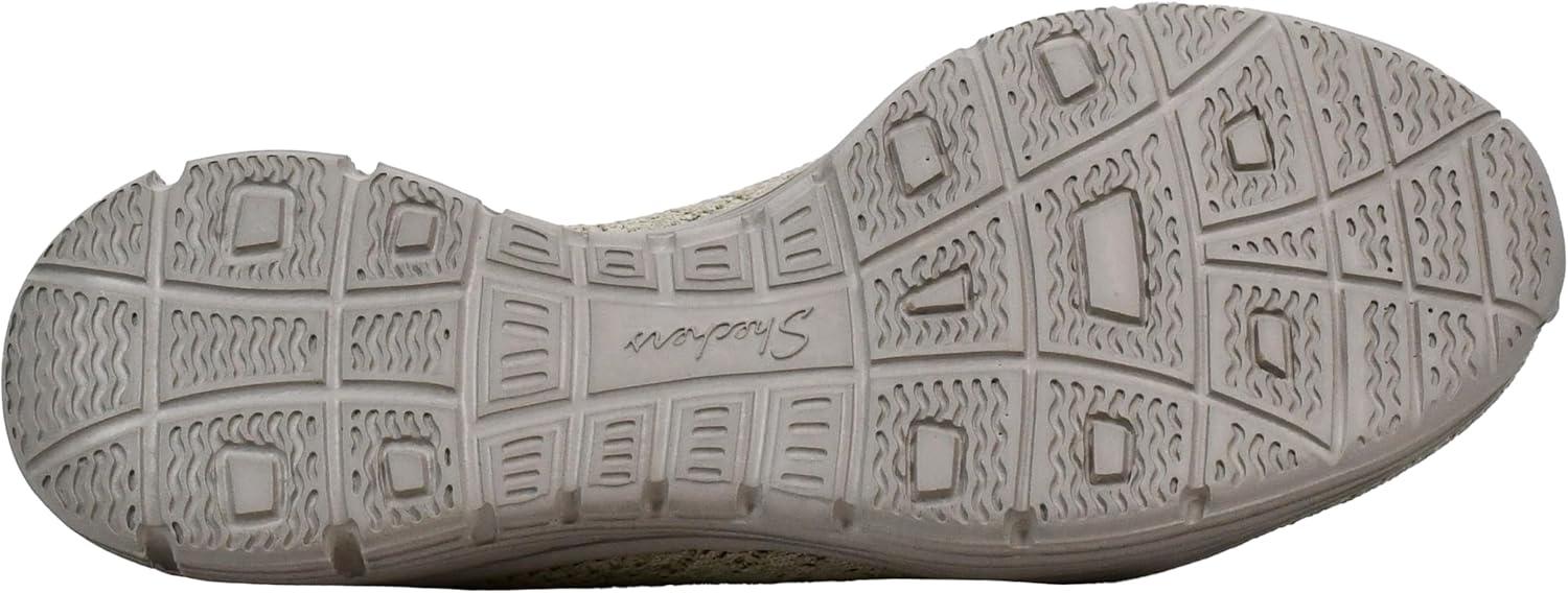 imageSkechers Womens Seager Power Hitter Engineered Knit Mary JaneTaupe