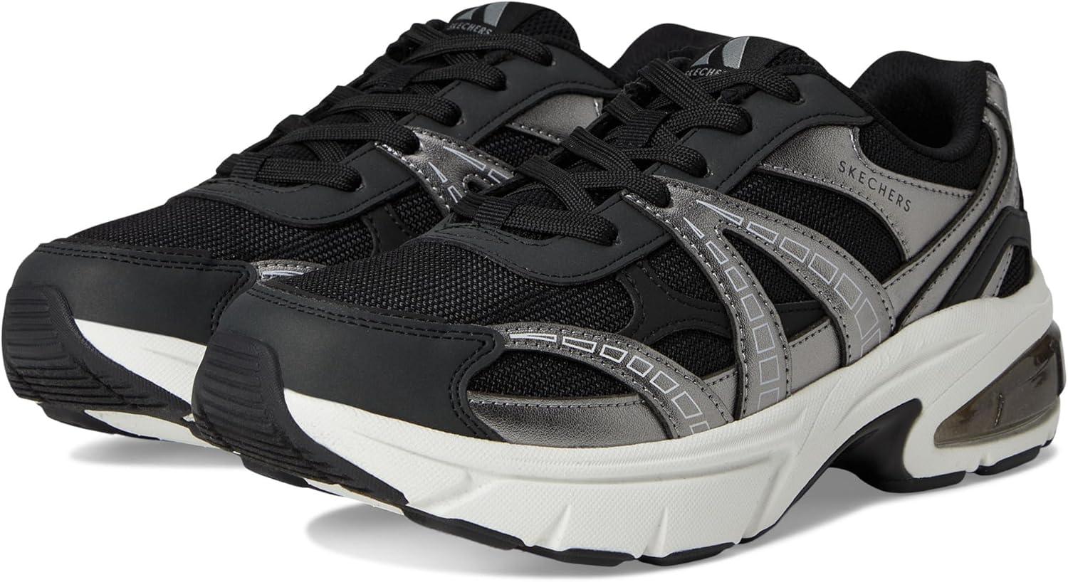 imageSkechers Womens Shadow Stellar 90Black