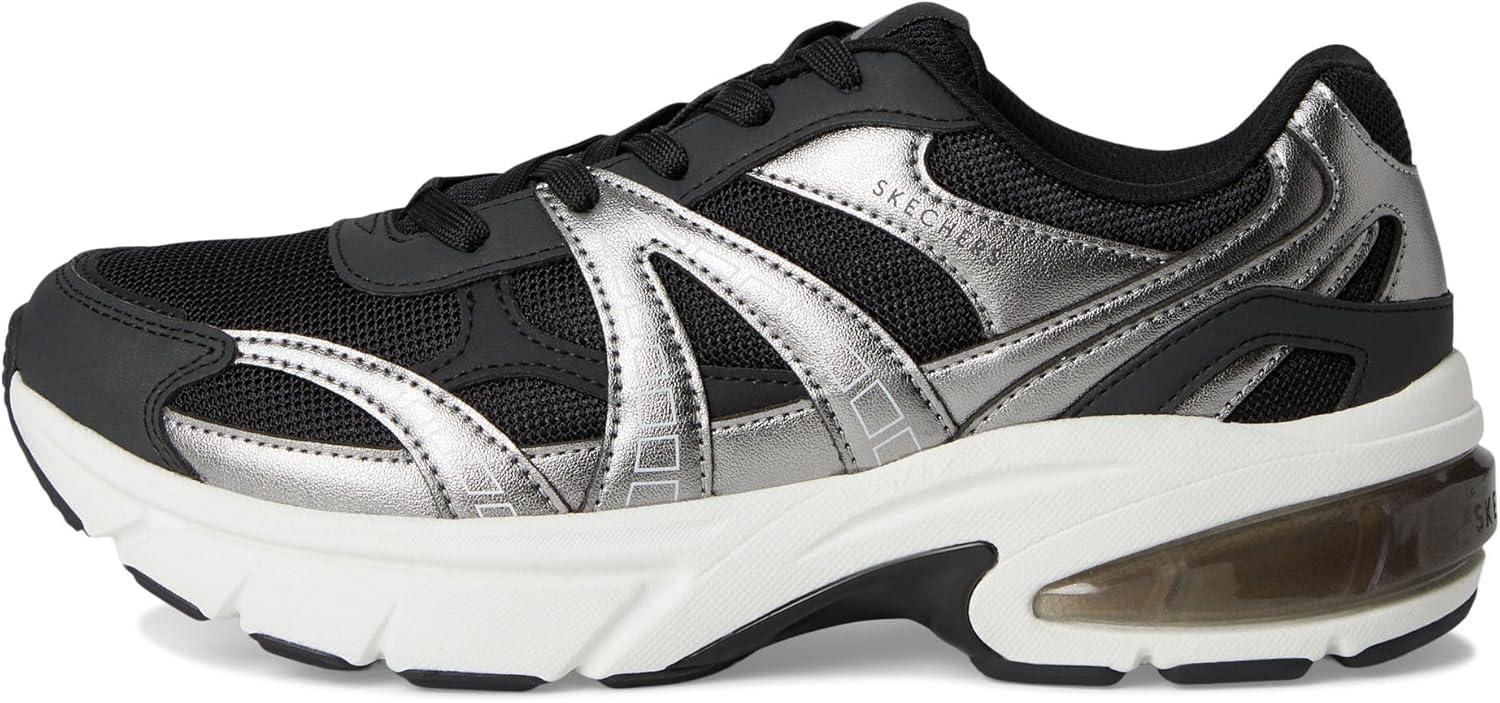 imageSkechers Womens Shadow Stellar 90Black