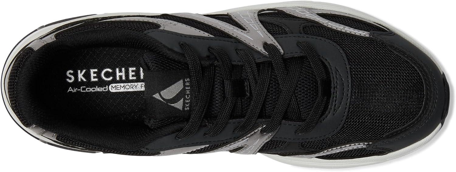 imageSkechers Womens Shadow Stellar 90Black