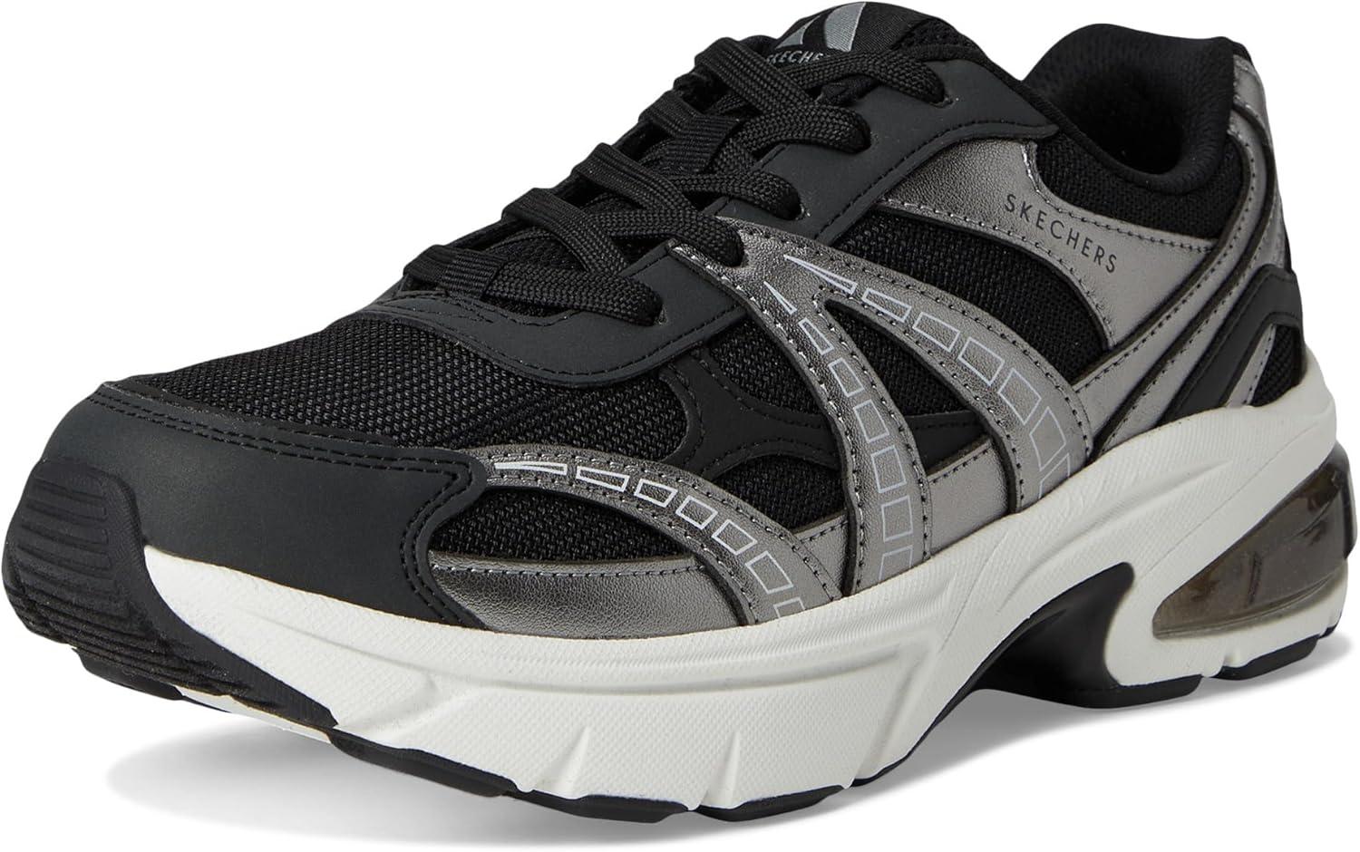imageSkechers Womens Shadow Stellar 90Black