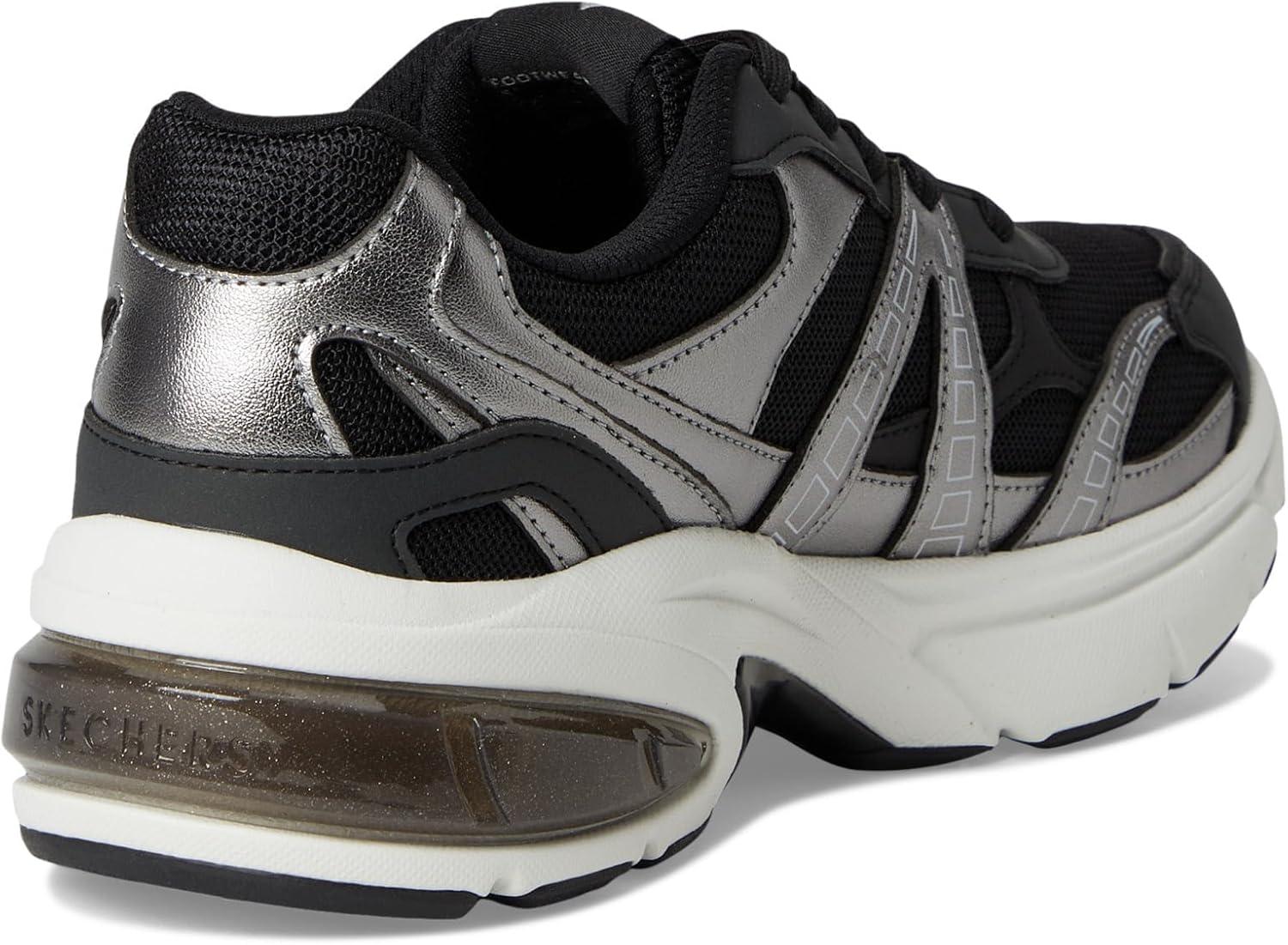 imageSkechers Womens Shadow Stellar 90Black