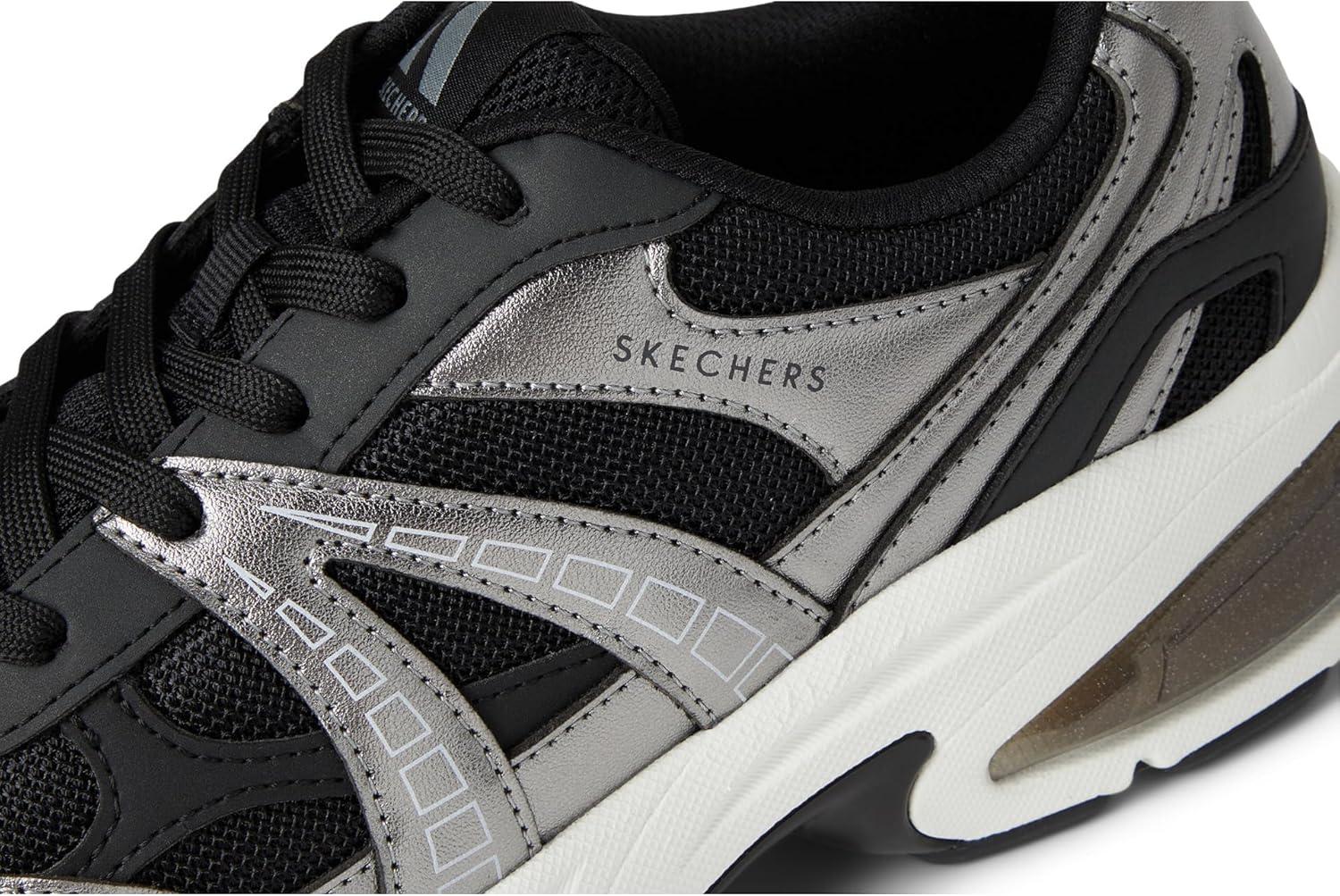 imageSkechers Womens Shadow Stellar 90Black