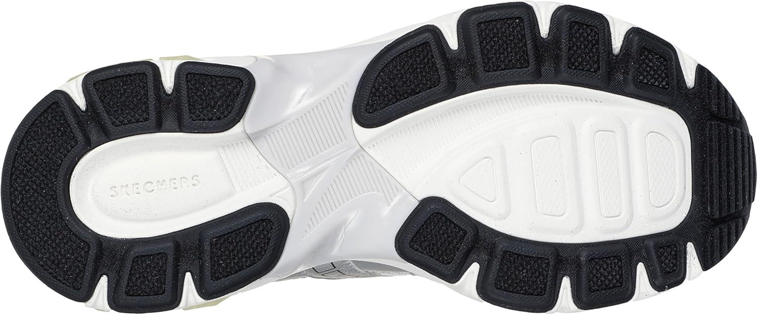 imageSkechers Womens Shadow Stellar 90GrayGreen