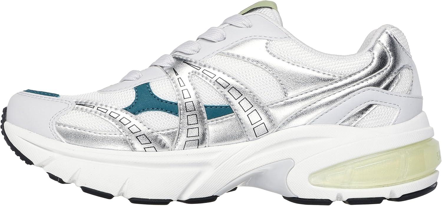 imageSkechers Womens Shadow Stellar 90GrayGreen