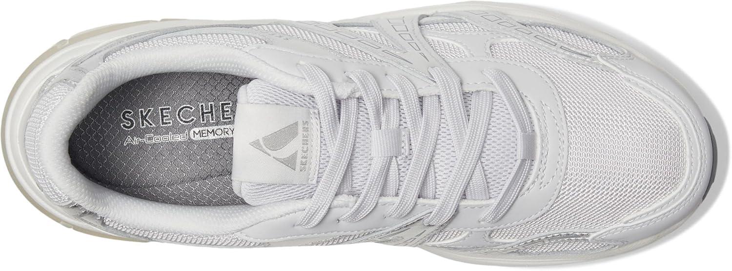 imageSkechers Womens Shadow Stellar 90Grey