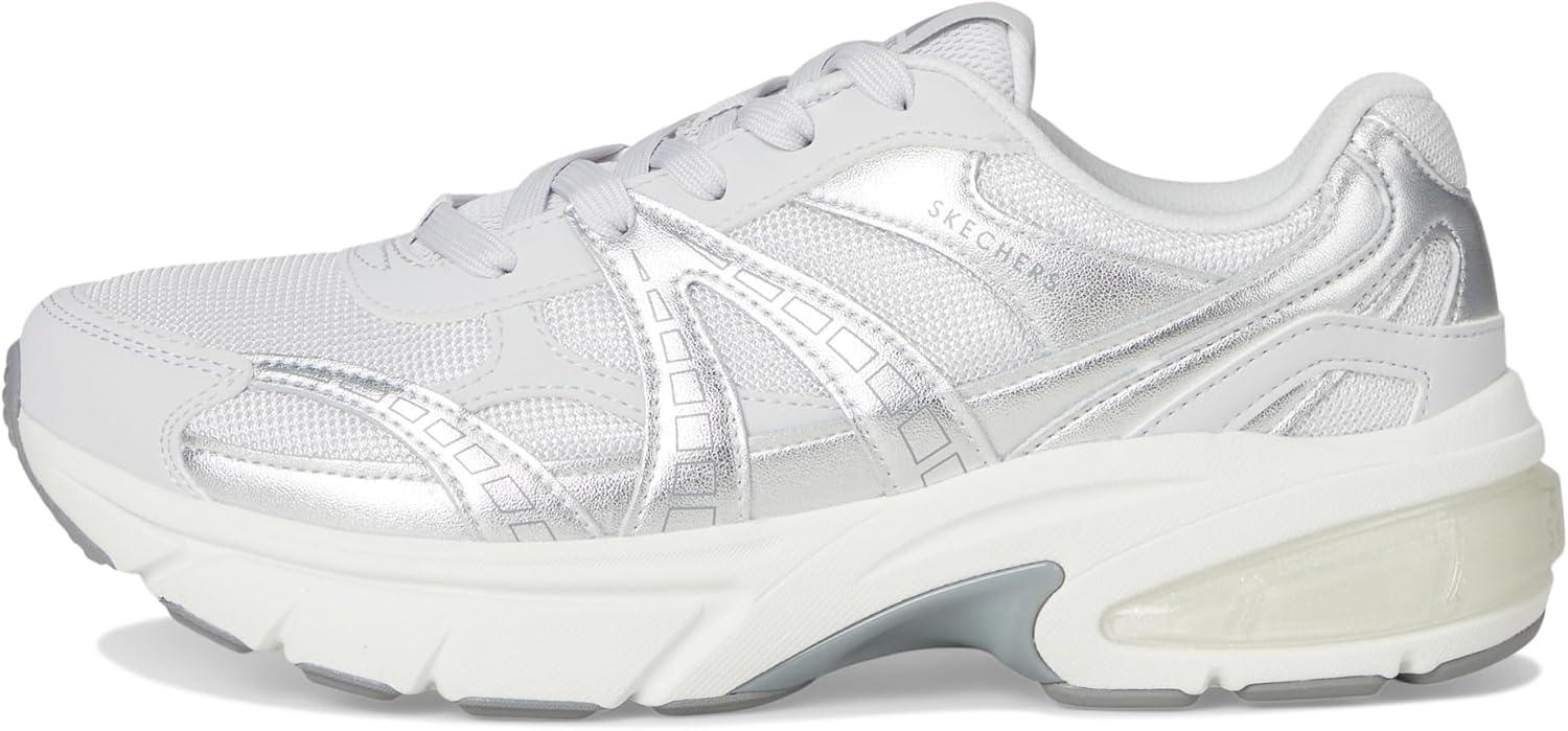 imageSkechers Womens Shadow Stellar 90Grey