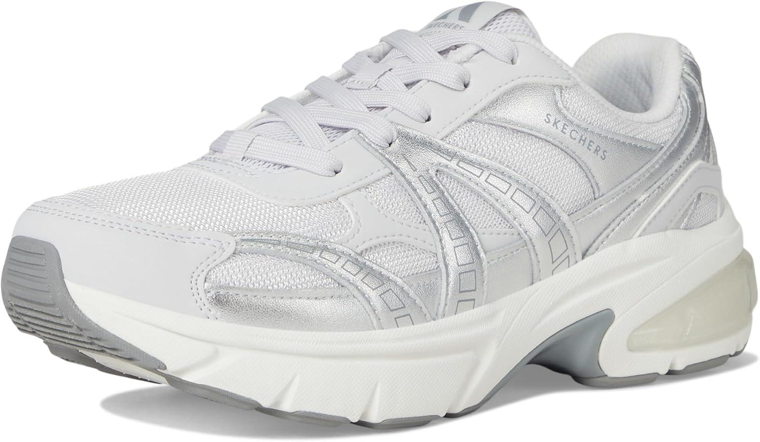 imageSkechers Womens Shadow Stellar 90Grey