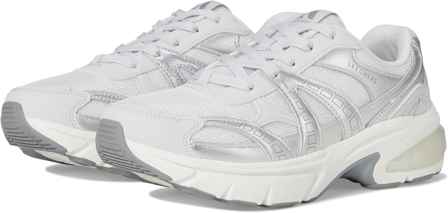 imageSkechers Womens Shadow Stellar 90Grey