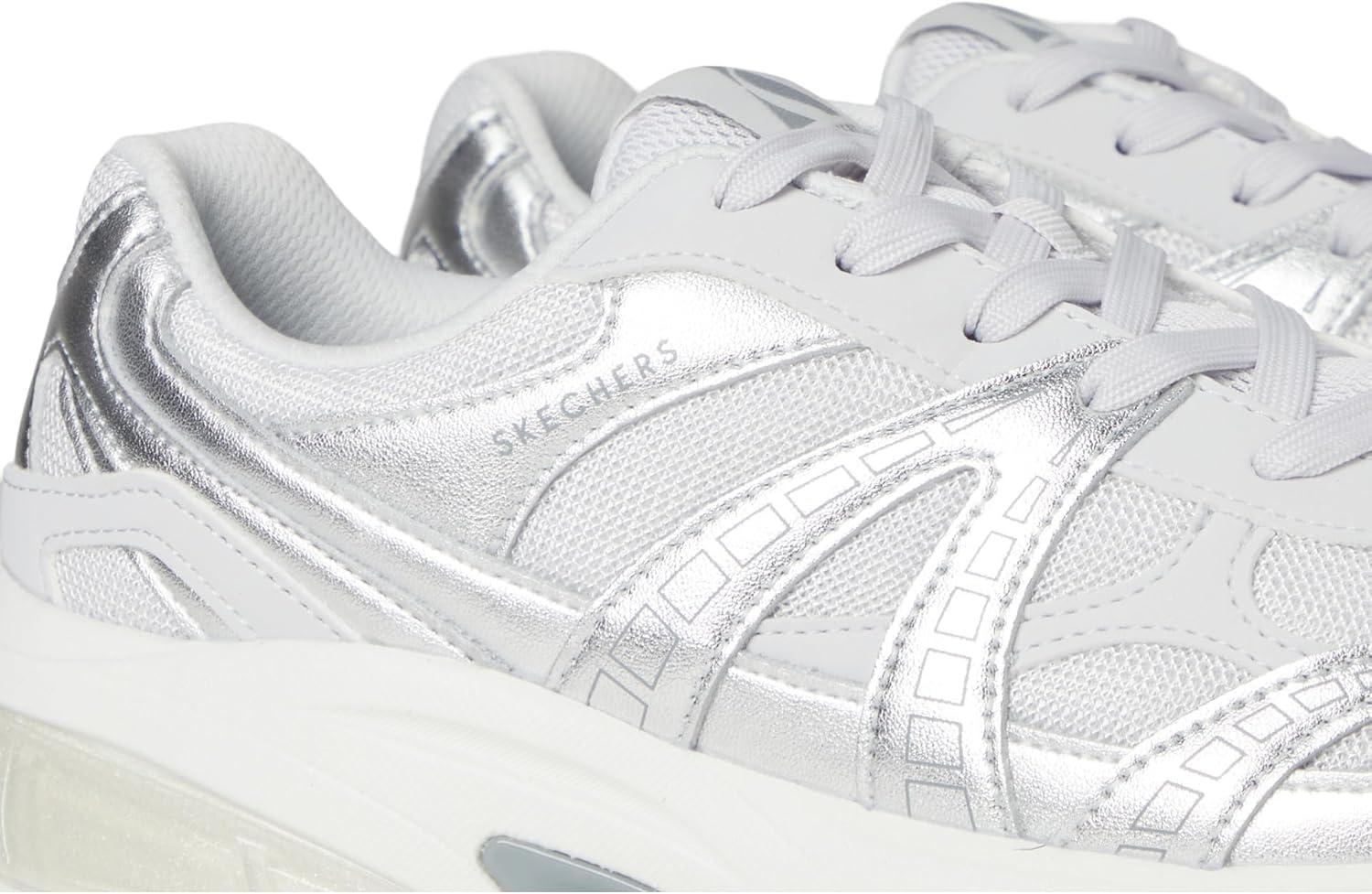 imageSkechers Womens Shadow Stellar 90Grey