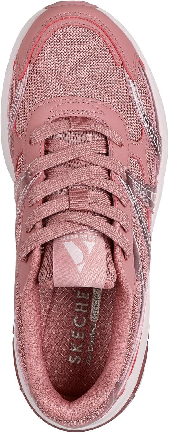 imageSkechers Womens Shadow Stellar 90Rose