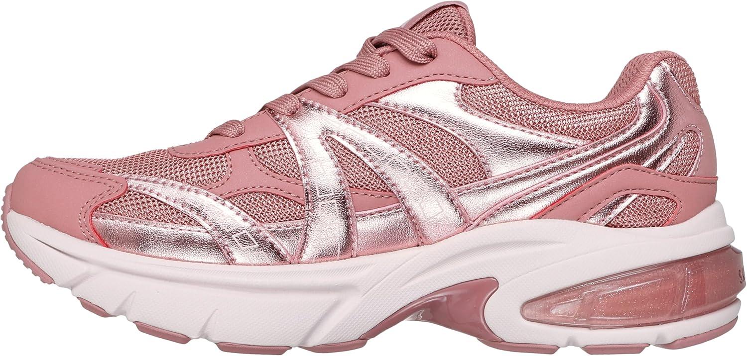 imageSkechers Womens Shadow Stellar 90Rose