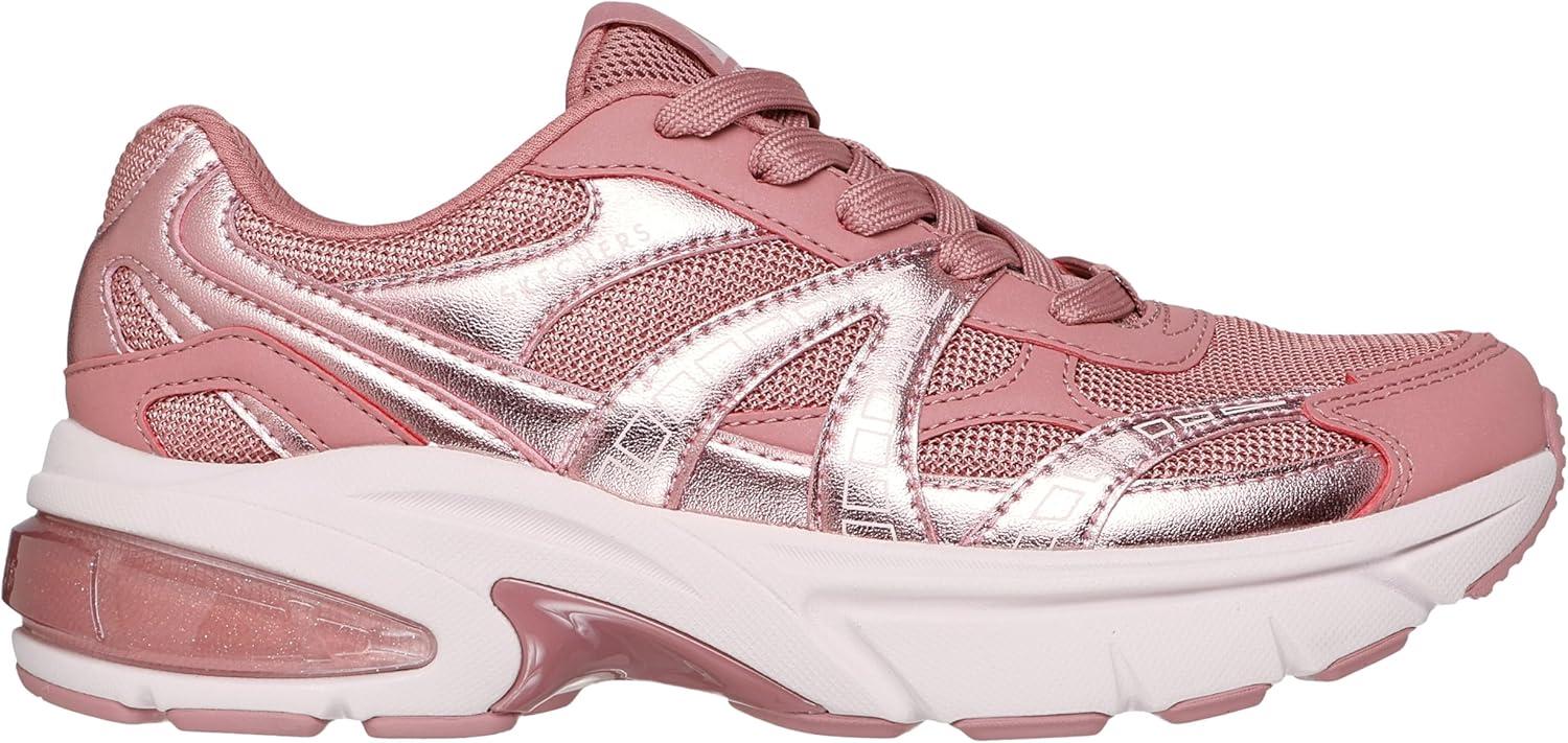 imageSkechers Womens Shadow Stellar 90Rose