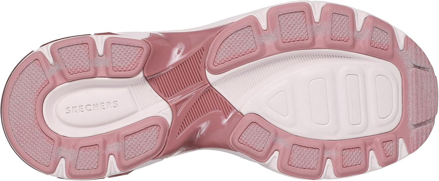 imageSkechers Womens Shadow Stellar 90Rose