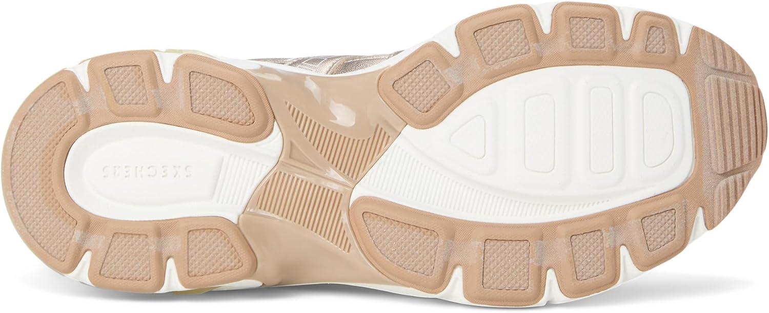 imageSkechers Womens Shadow Stellar 90Rose Gold