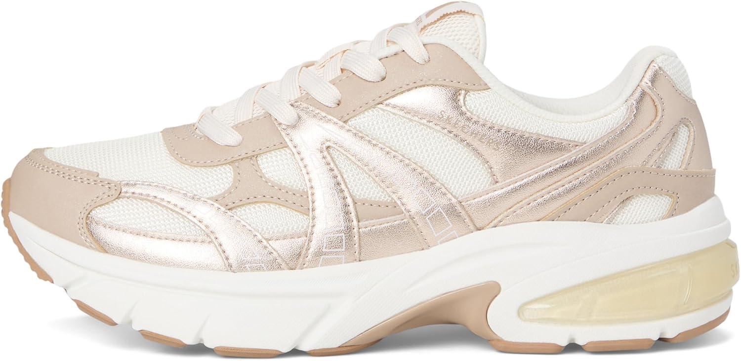 imageSkechers Womens Shadow Stellar 90Rose Gold