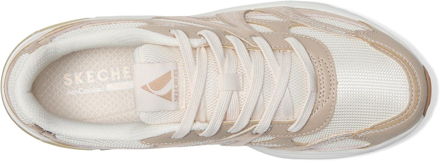 imageSkechers Womens Shadow Stellar 90Rose Gold