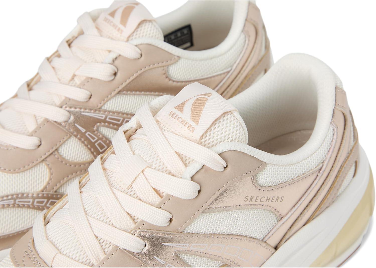 imageSkechers Womens Shadow Stellar 90Rose Gold