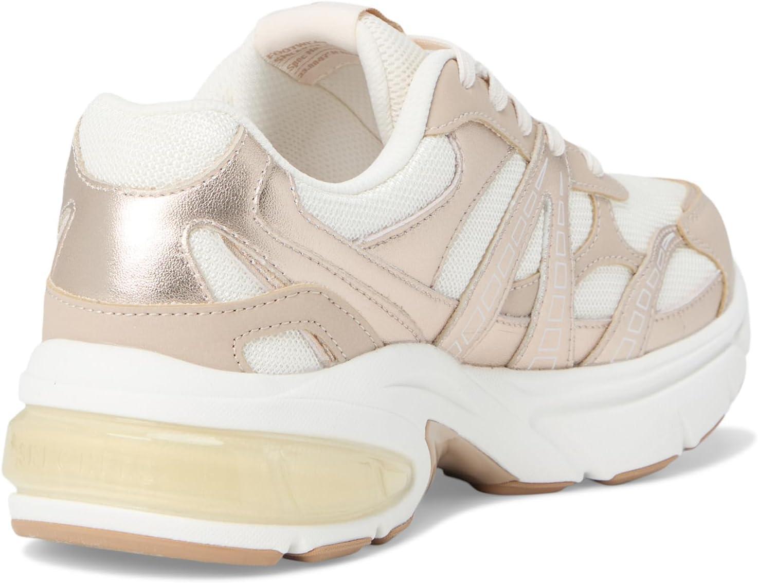 imageSkechers Womens Shadow Stellar 90Rose Gold