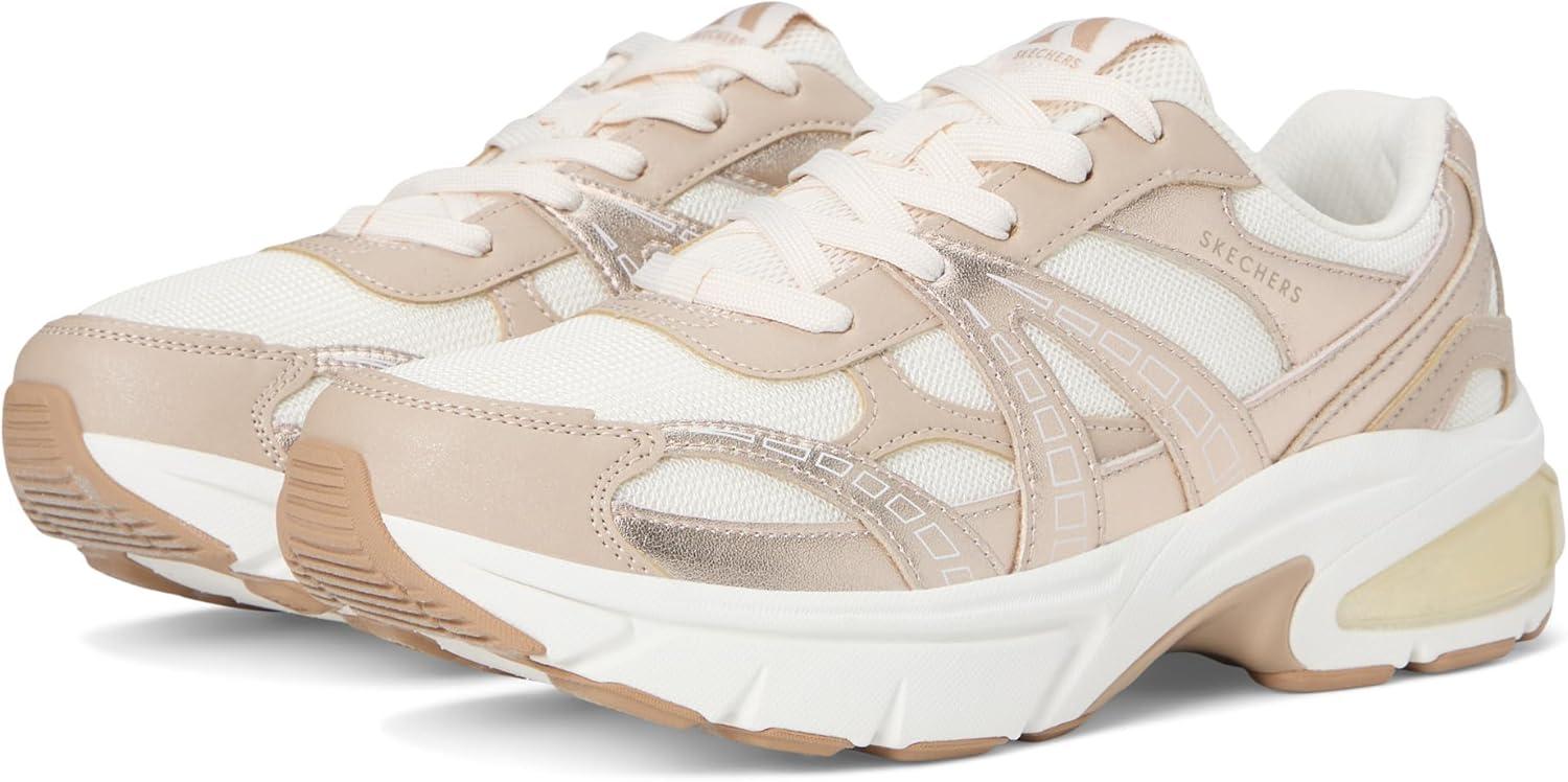 imageSkechers Womens Shadow Stellar 90Rose Gold