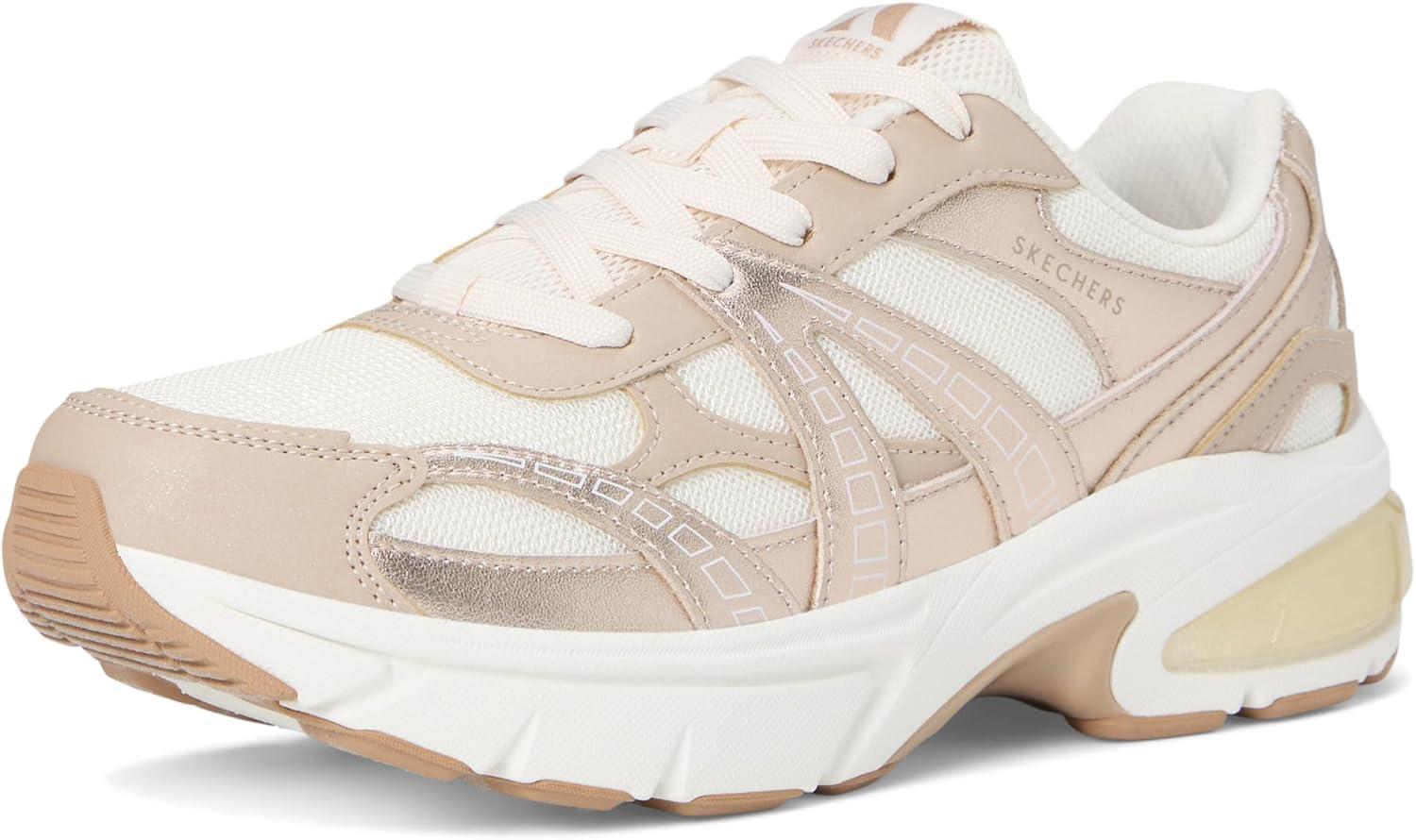imageSkechers Womens Shadow Stellar 90Rose Gold