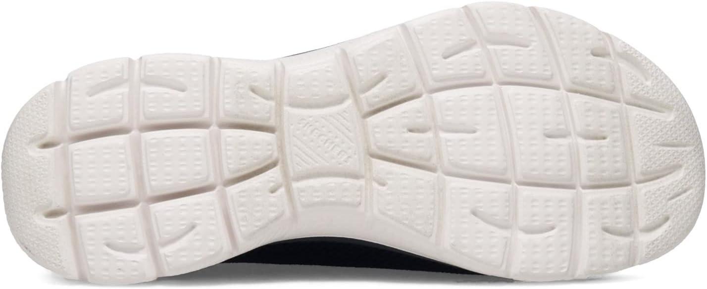 imageSkechers Womens Summits Quick Getaway SneakerNavyPink