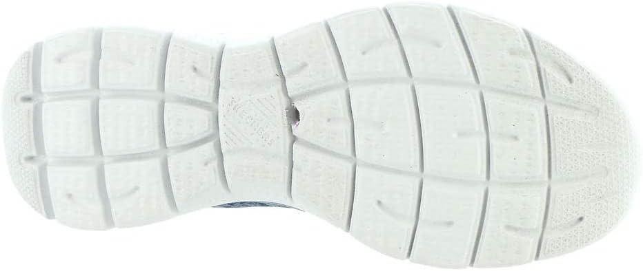 imageSkechers Womens Summits Quick Getaway SneakerNavyhot Pink