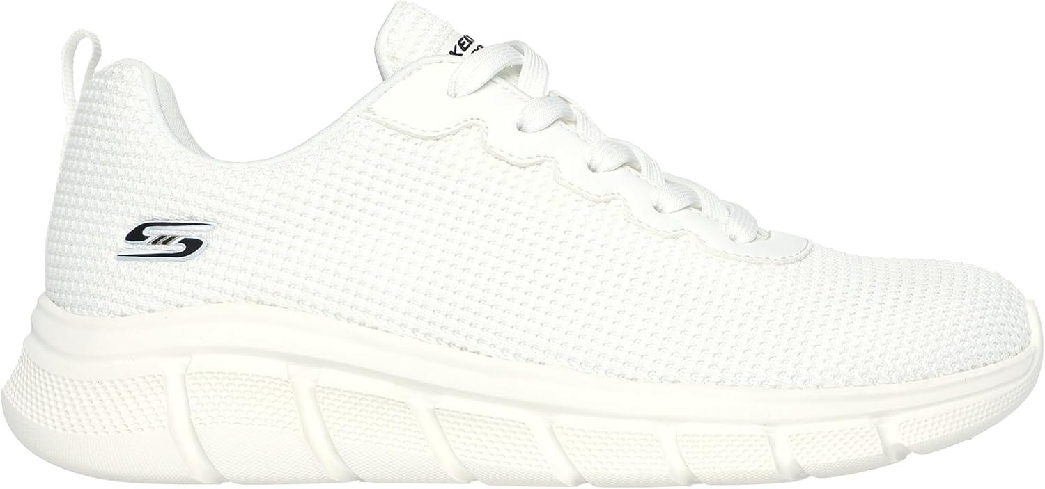 imageSkechers Womens Summits Quick Getaway SneakerVisionary White