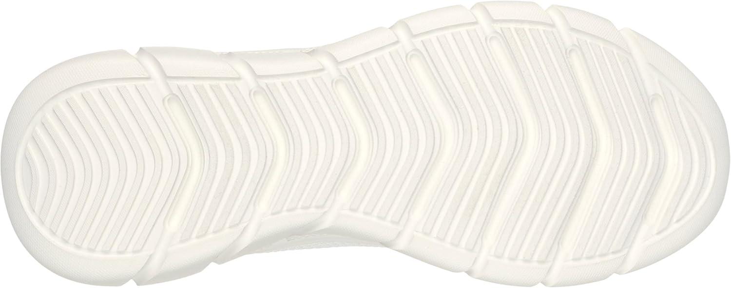 imageSkechers Womens Summits Quick Getaway SneakerVisionary White