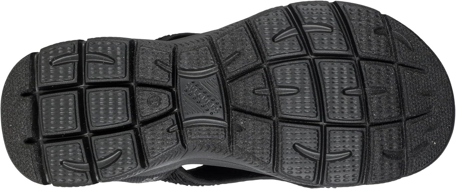imageSkechers Womens Summits Sweetly EvolvedBlackBlack