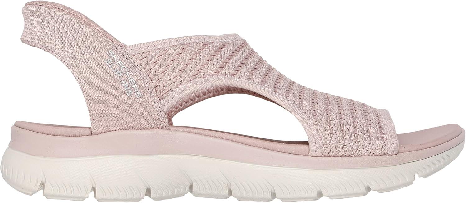 imageSkechers Womens Summits Sweetly EvolvedBlush