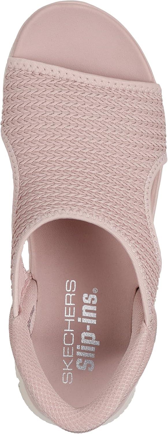 imageSkechers Womens Summits Sweetly EvolvedBlush