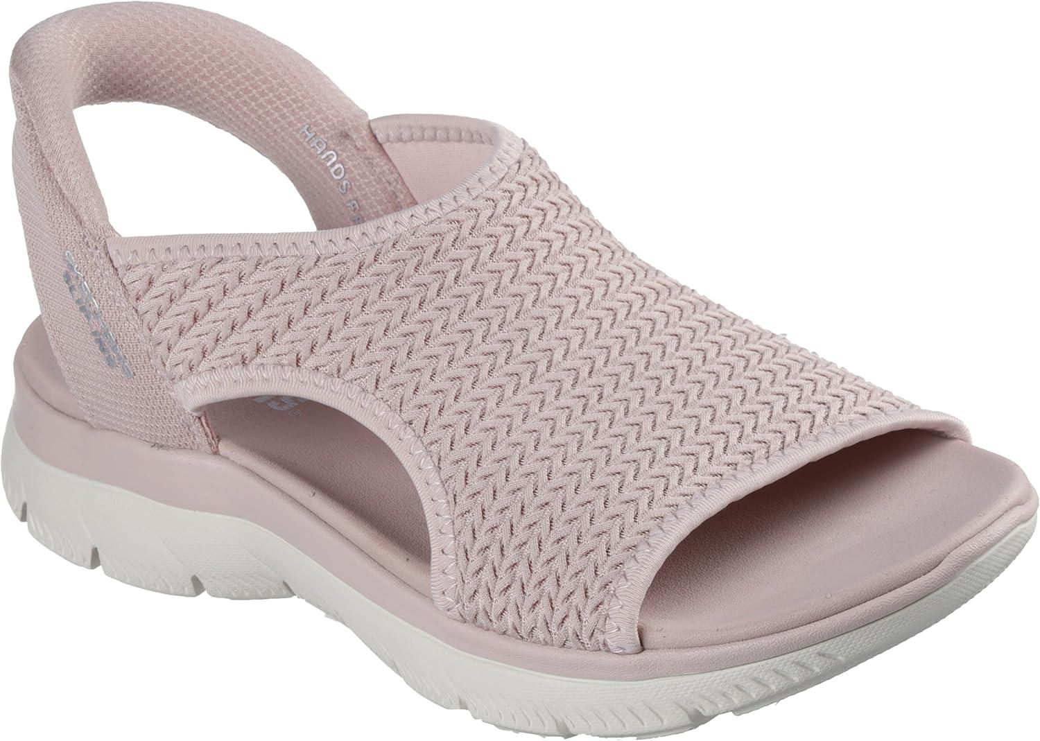 imageSkechers Womens Summits Sweetly EvolvedBlush