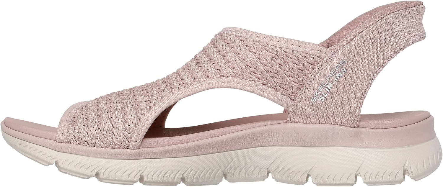 imageSkechers Womens Summits Sweetly EvolvedBlush