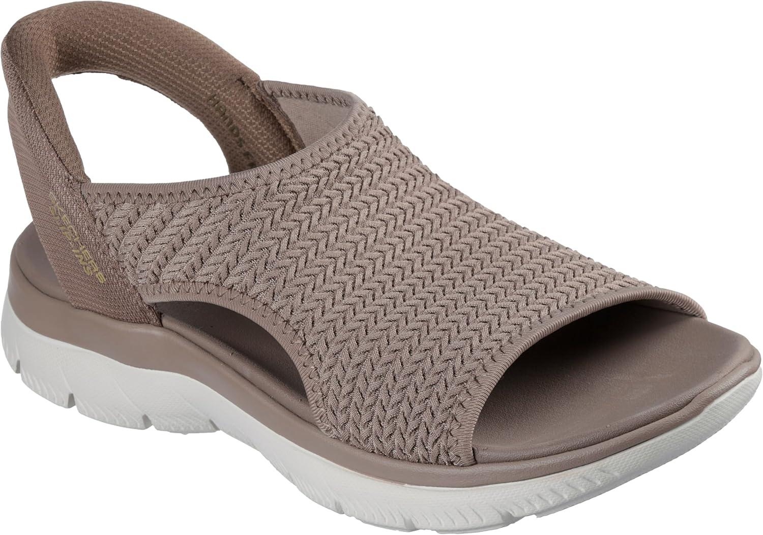imageSkechers Womens Summits Sweetly EvolvedMocha