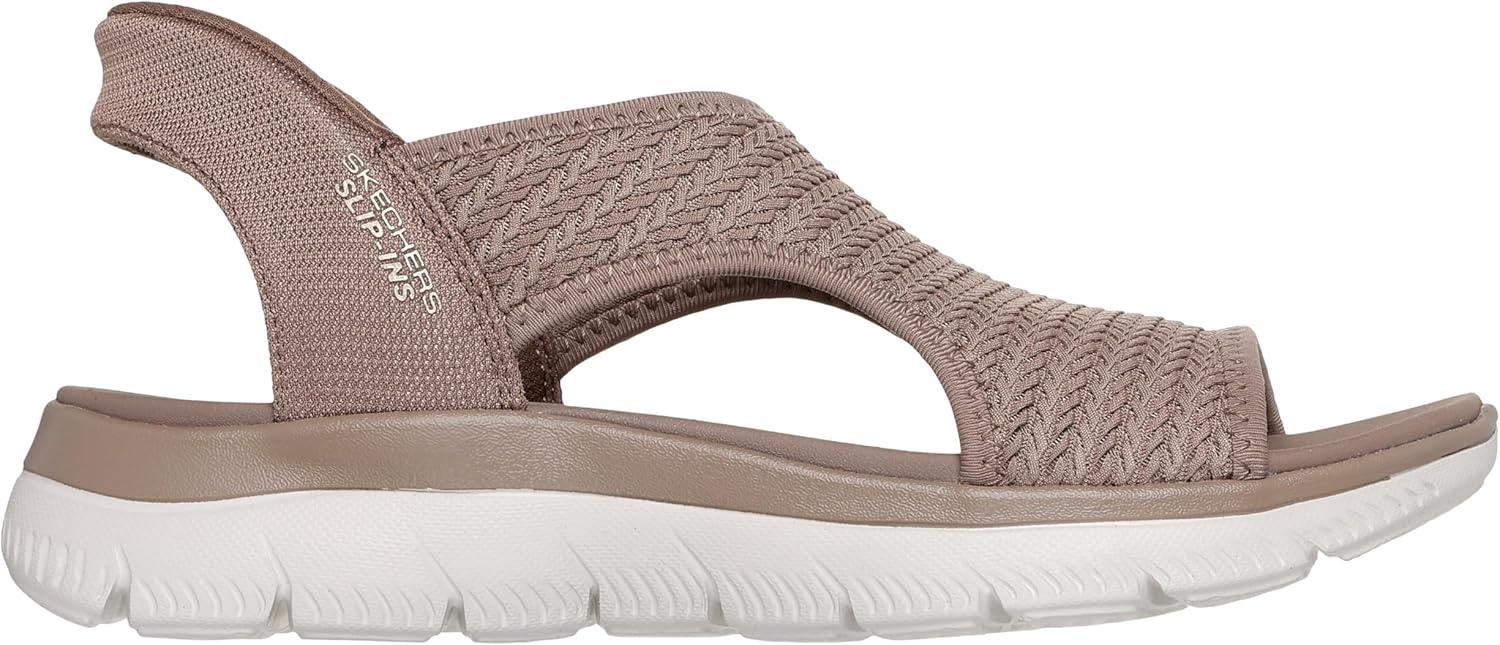 imageSkechers Womens Summits Sweetly EvolvedMocha