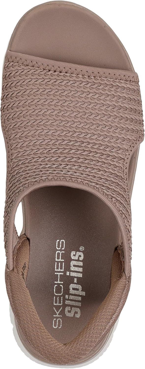 imageSkechers Womens Summits Sweetly EvolvedMocha