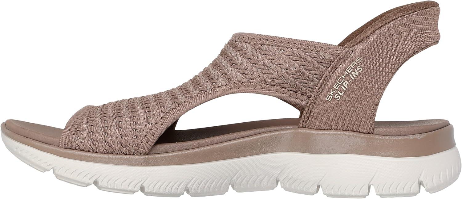 imageSkechers Womens Summits Sweetly EvolvedMocha