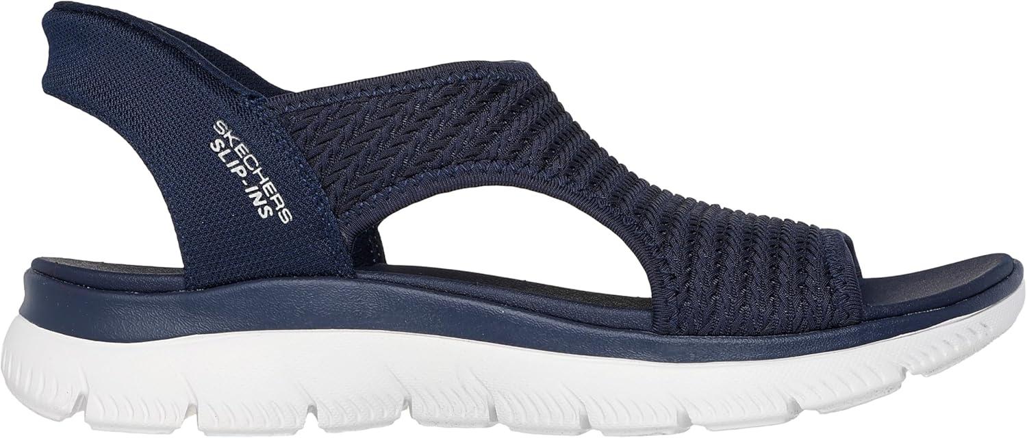 imageSkechers Womens Summits Sweetly EvolvedNavy